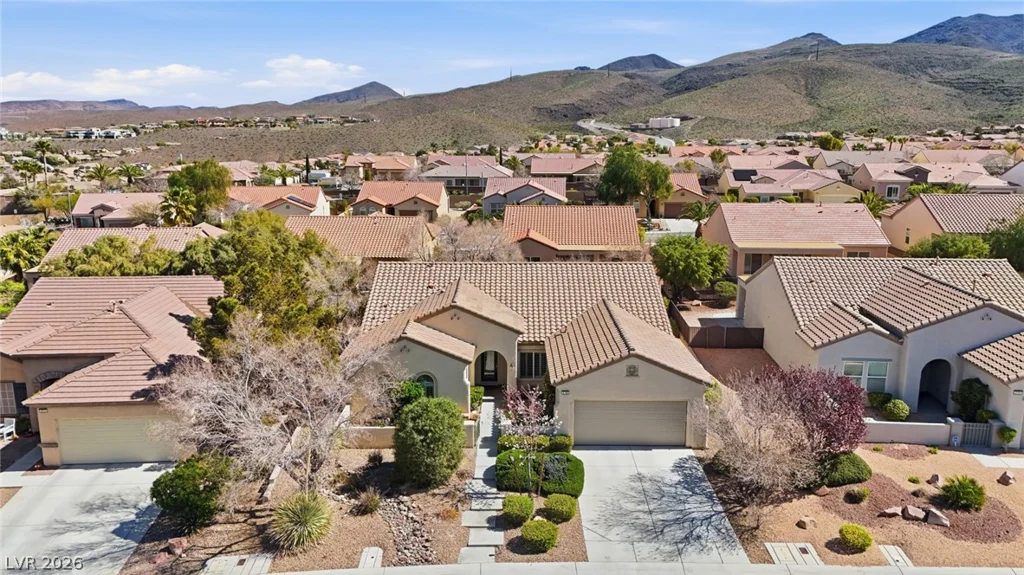 2100 Burtonsville, Henderson, NV 89044