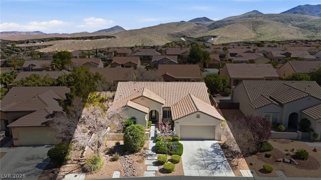 2100 Burtonsville, Henderson, NV 89044