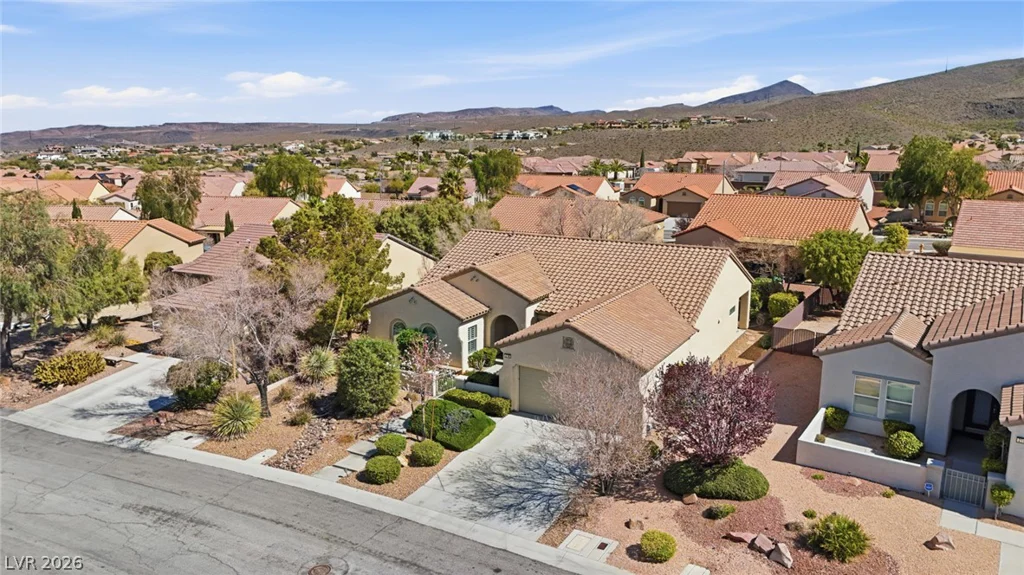 2100 Burtonsville, Henderson, NV 89044