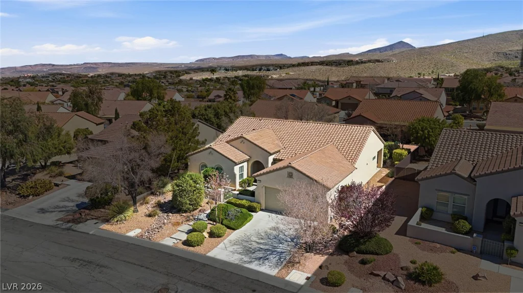 2100 Burtonsville, Henderson, NV 89044