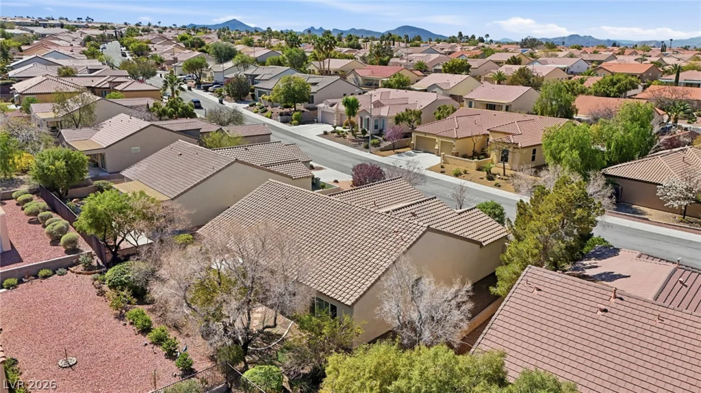2100 Burtonsville, Henderson, NV 89044