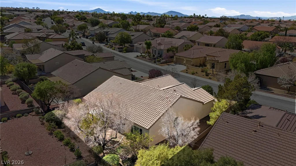 2100 Burtonsville, Henderson, NV 89044