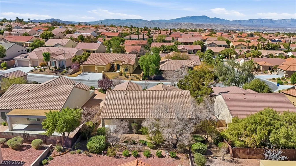 2100 Burtonsville, Henderson, NV 89044