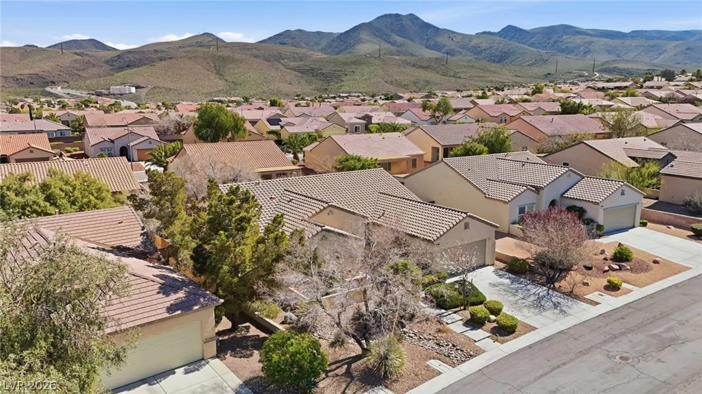 2100 Burtonsville, Henderson, NV 89044