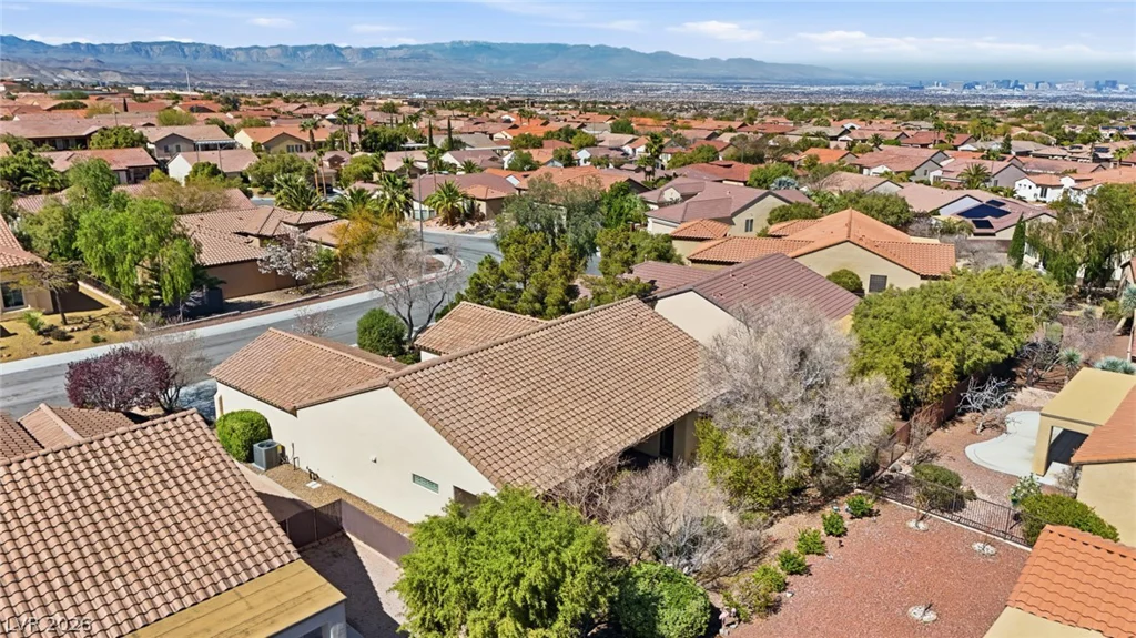 2100 Burtonsville, Henderson, NV 89044