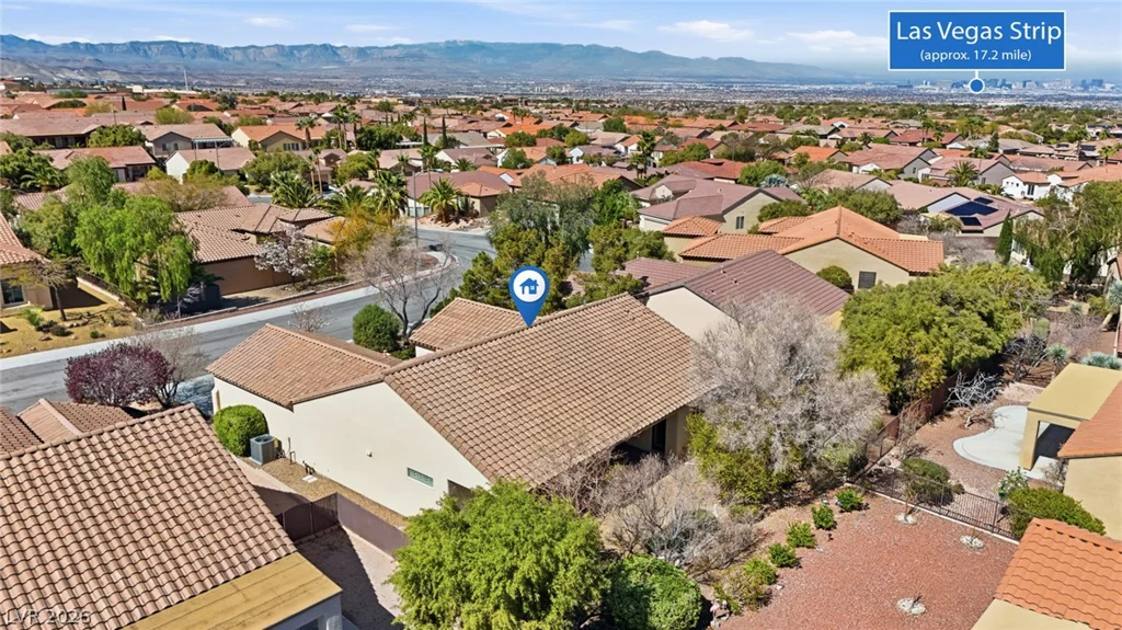 2100 Burtonsville, Henderson, NV 89044
