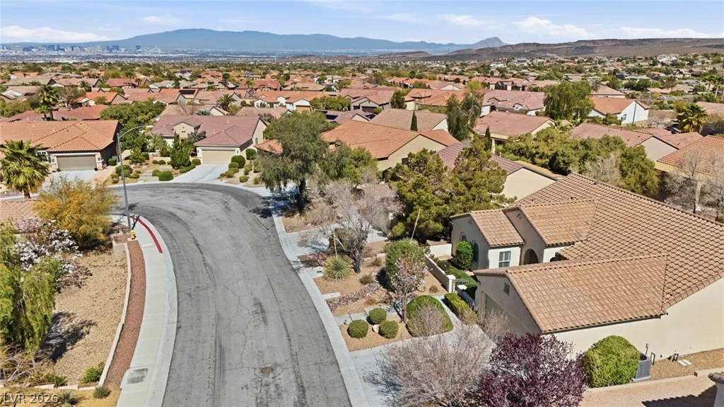 2100 Burtonsville, Henderson, NV 89044