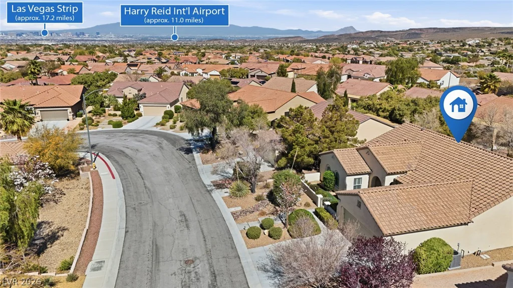 2100 Burtonsville, Henderson, NV 89044