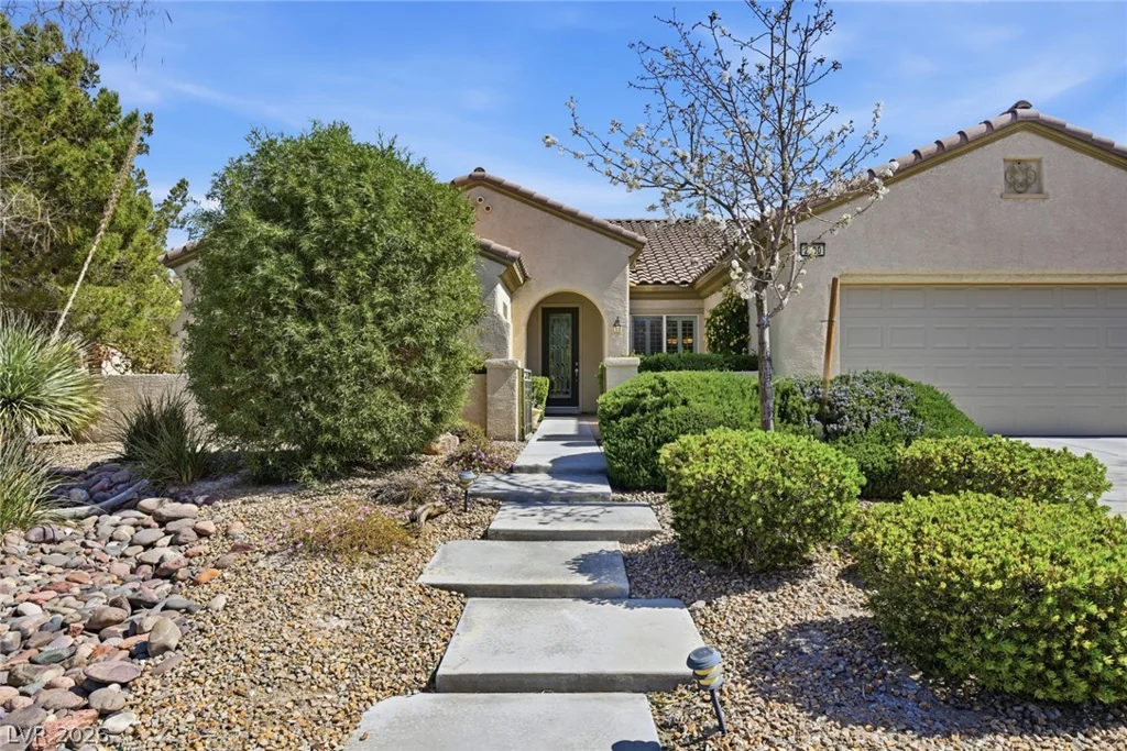 2100 Burtonsville, Henderson, NV 89044