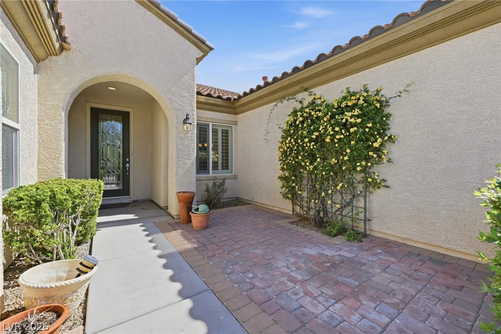 2100 Burtonsville, Henderson, NV 89044