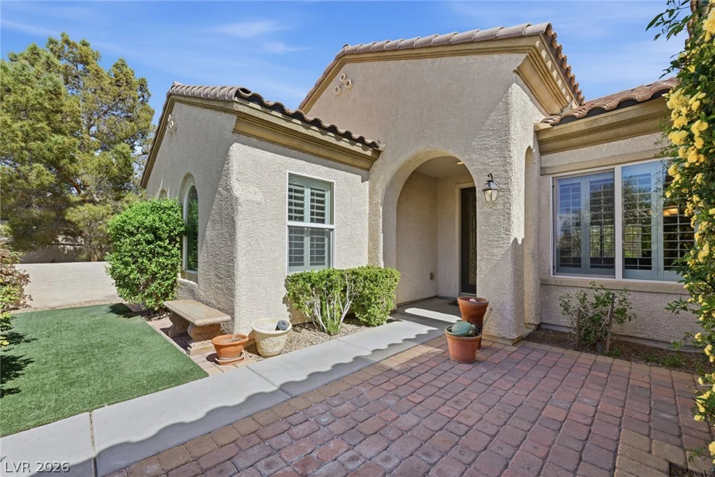2100 Burtonsville, Henderson, NV 89044
