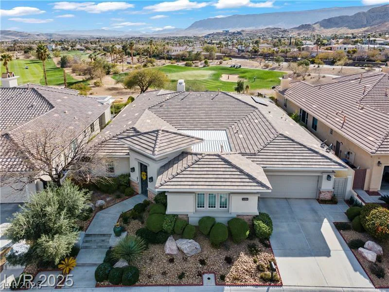 11321 Golden Chestnut, Las Vegas, NV 89135