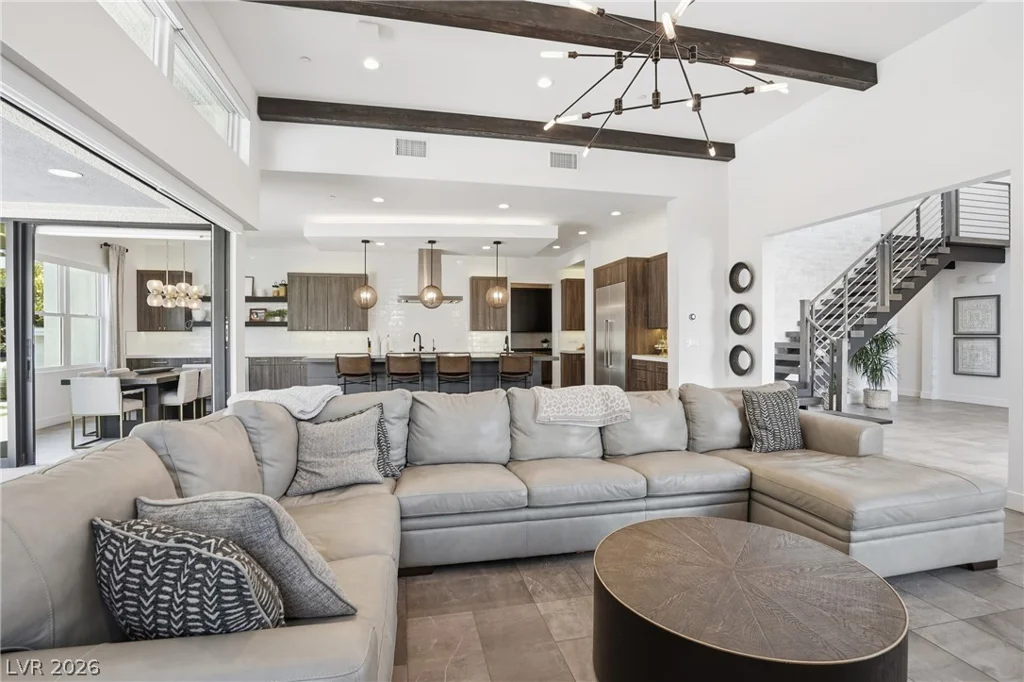 2211 Overlook Canyon, Henderson, NV 89052