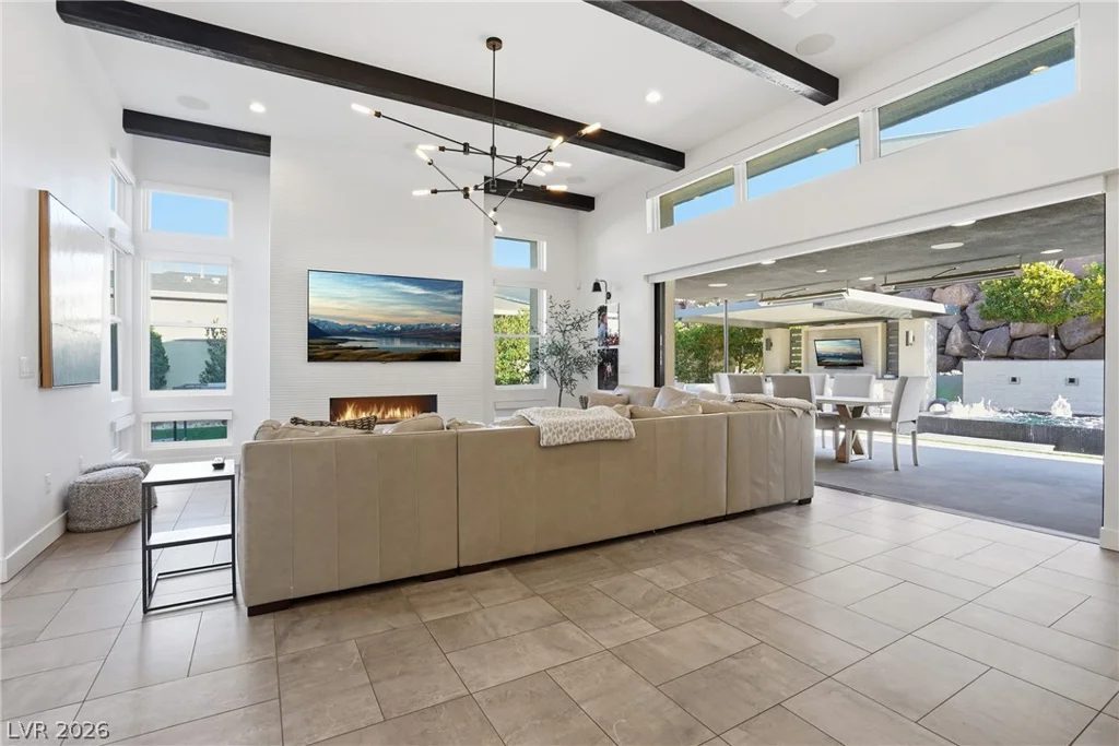 2211 Overlook Canyon, Henderson, NV 89052