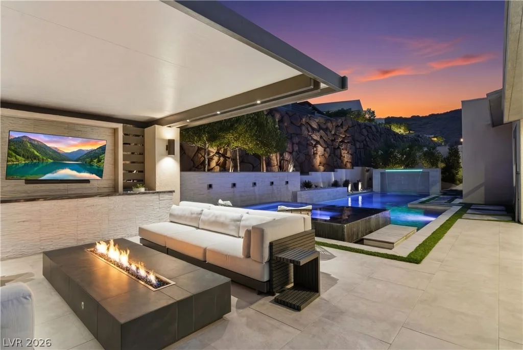 2211 Overlook Canyon, Henderson, NV 89052