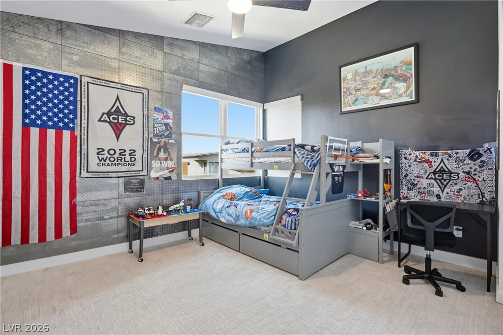 2211 Overlook Canyon, Henderson, NV 89052