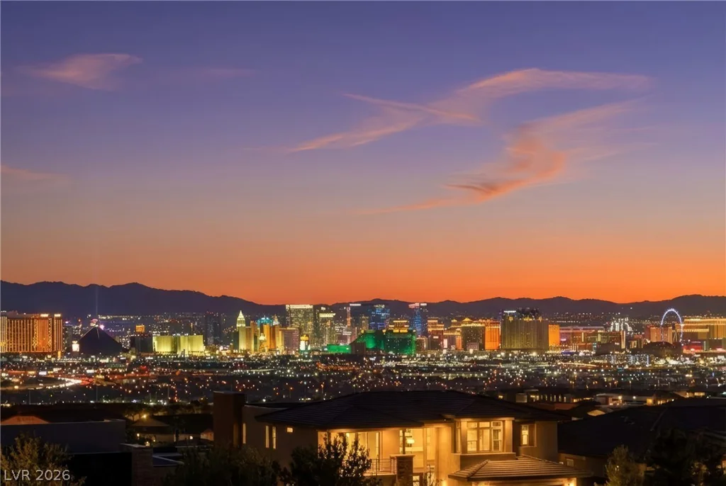 2211 Overlook Canyon, Henderson, NV 89052