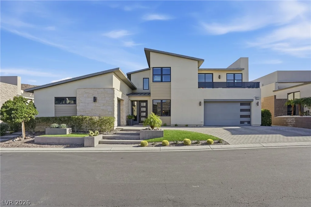 2211 Overlook Canyon, Henderson, NV 89052