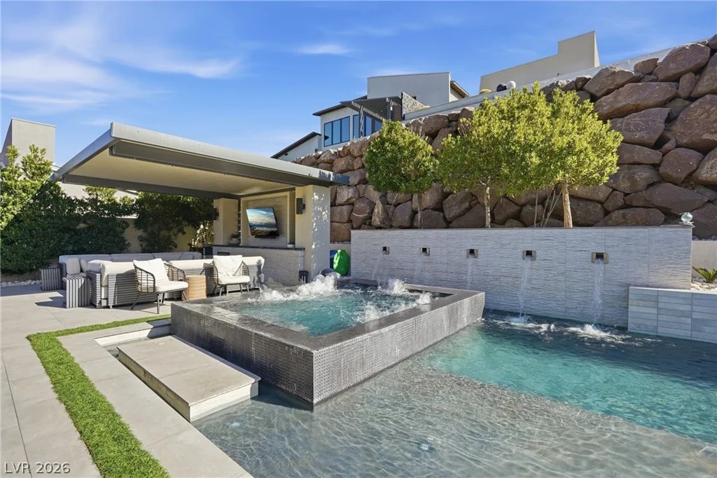 2211 Overlook Canyon, Henderson, NV 89052
