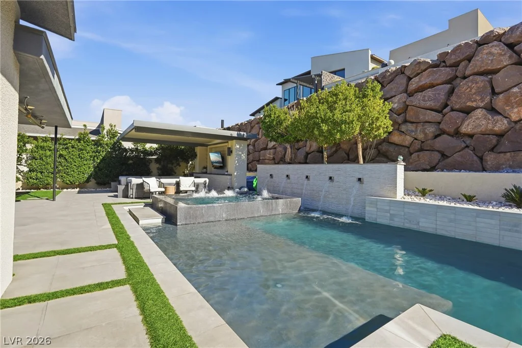 2211 Overlook Canyon, Henderson, NV 89052