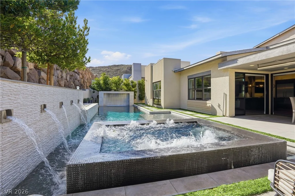 2211 Overlook Canyon, Henderson, NV 89052
