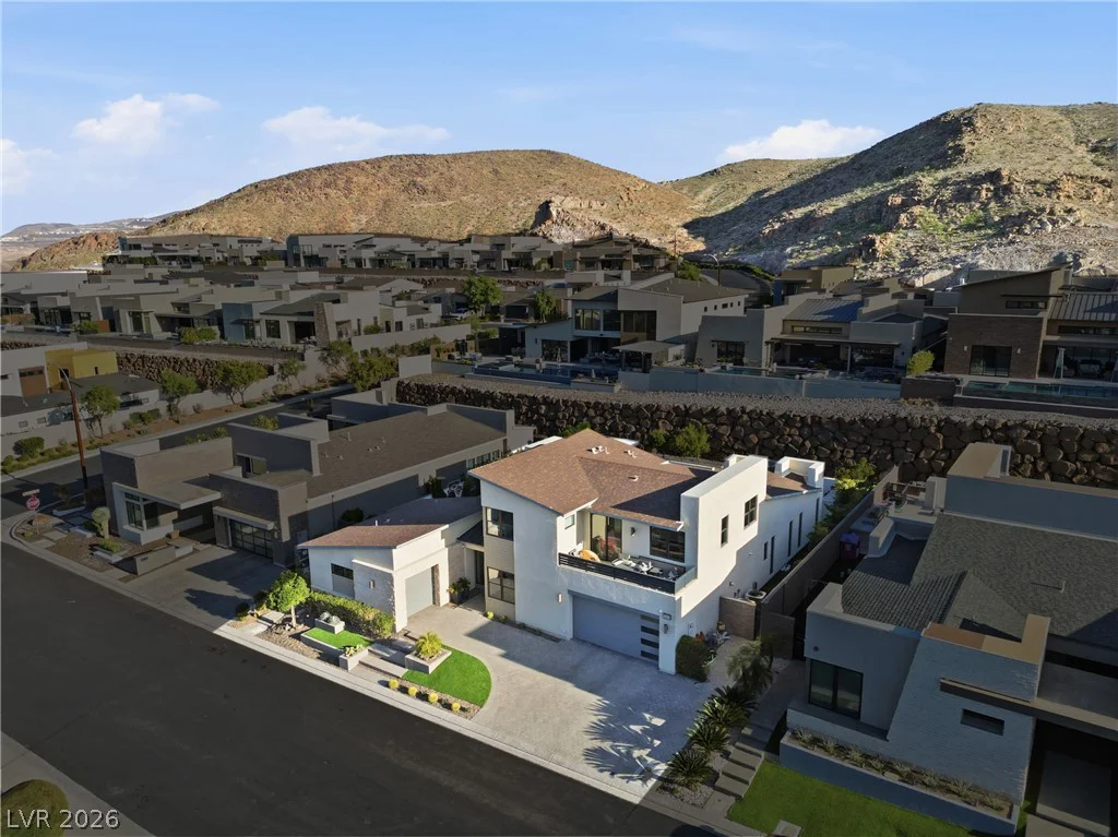 2211 Overlook Canyon, Henderson, NV 89052