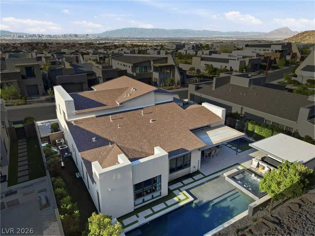 2211 Overlook Canyon, Henderson, NV 89052