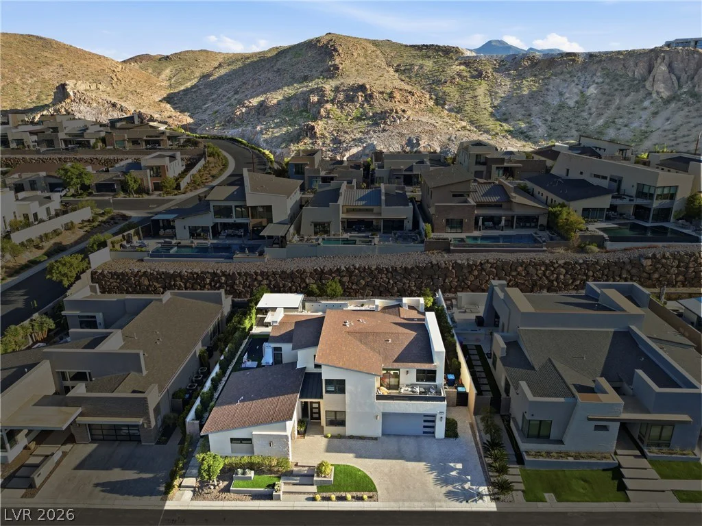 2211 Overlook Canyon, Henderson, NV 89052