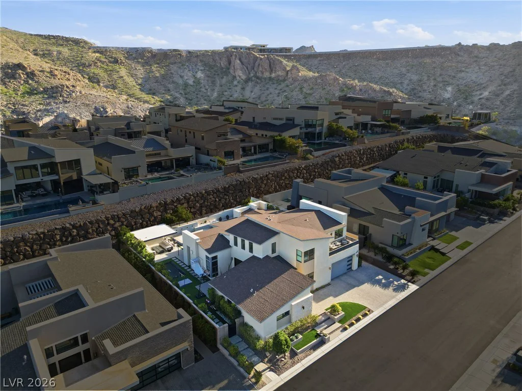 2211 Overlook Canyon, Henderson, NV 89052