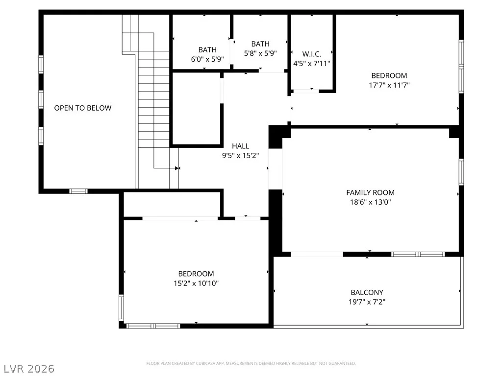 2211 Overlook Canyon, Henderson, NV 89052