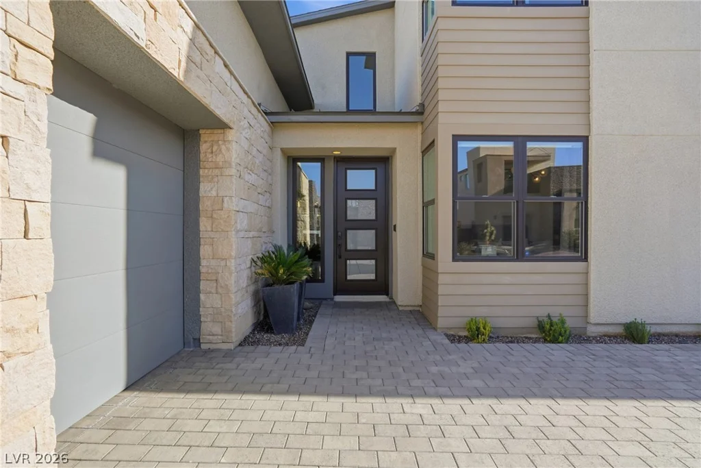 2211 Overlook Canyon, Henderson, NV 89052