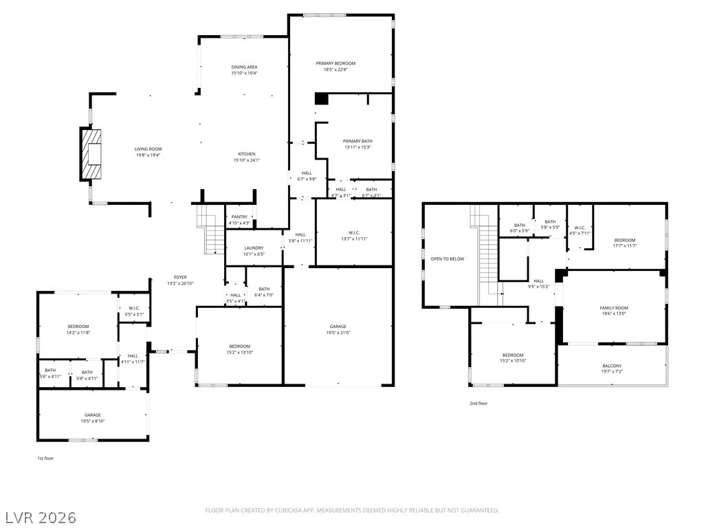 2211 Overlook Canyon, Henderson, NV 89052