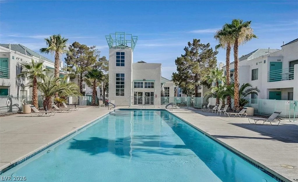 7100 Pirates Cove, Las Vegas, NV 89145