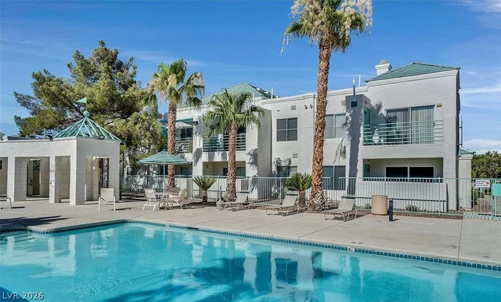 7100 Pirates Cove, Las Vegas, NV 89145