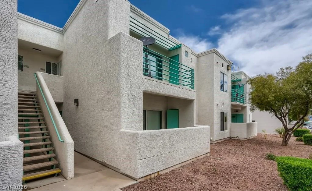 7100 Pirates Cove, Las Vegas, NV 89145