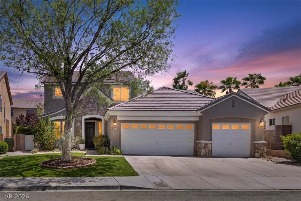 2285 Moresca, Henderson, NV 89052