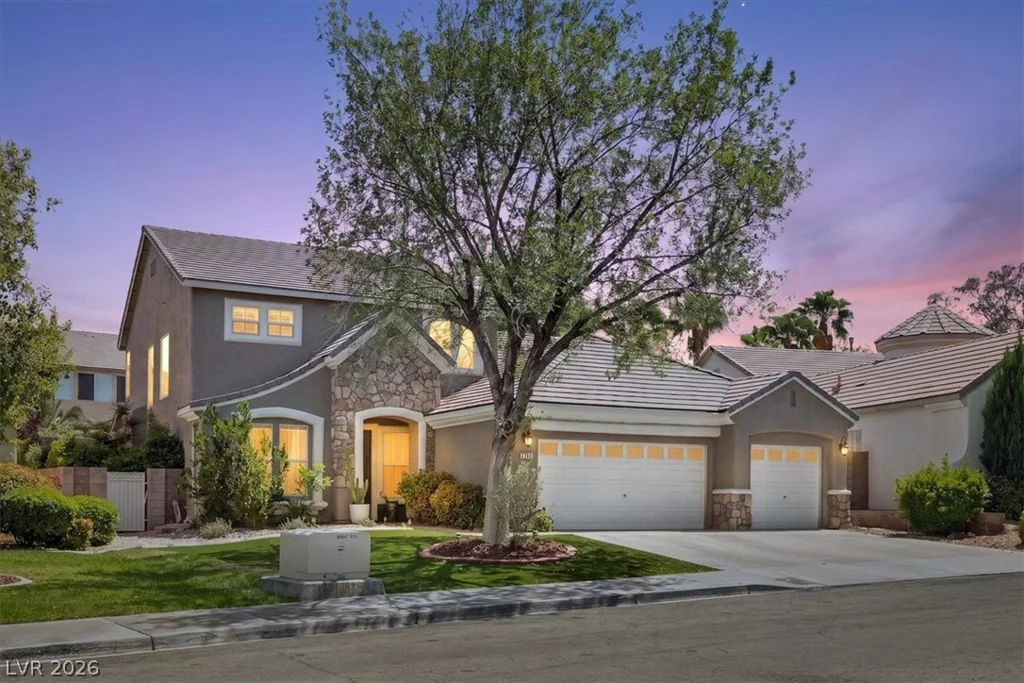 2285 Moresca, Henderson, NV 89052