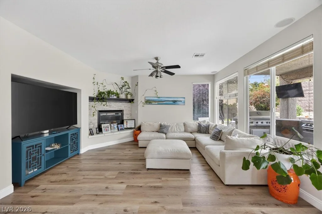 2285 Moresca, Henderson, NV 89052