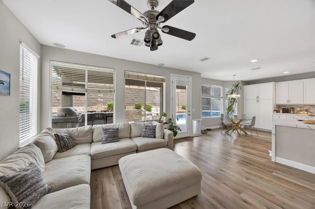 2285 Moresca, Henderson, NV 89052
