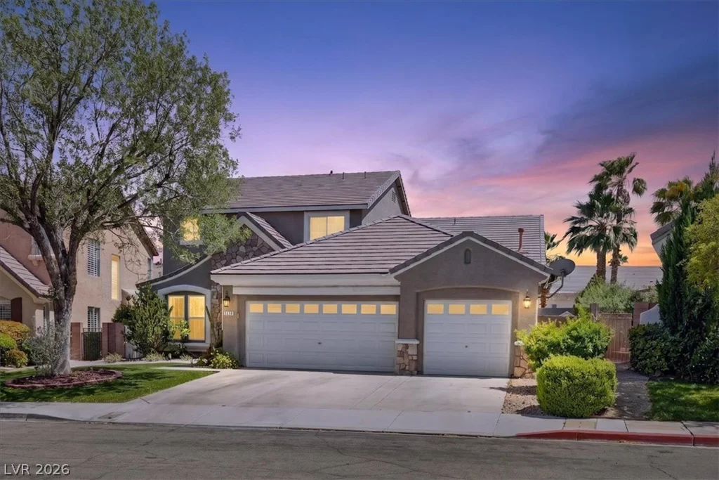 2285 Moresca, Henderson, NV 89052