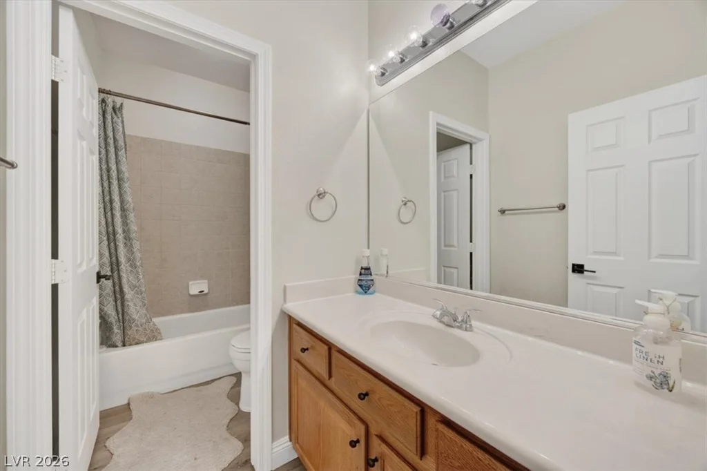 2285 Moresca, Henderson, NV 89052