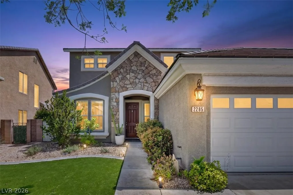 2285 Moresca, Henderson, NV 89052
