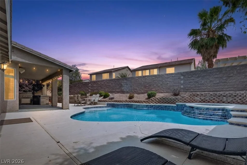 2285 Moresca, Henderson, NV 89052