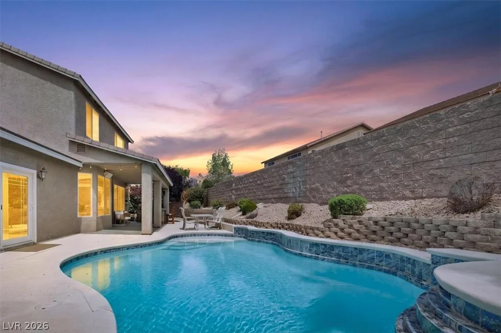 2285 Moresca, Henderson, NV 89052