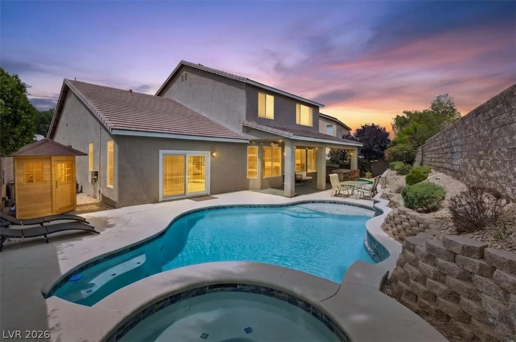 2285 Moresca, Henderson, NV 89052