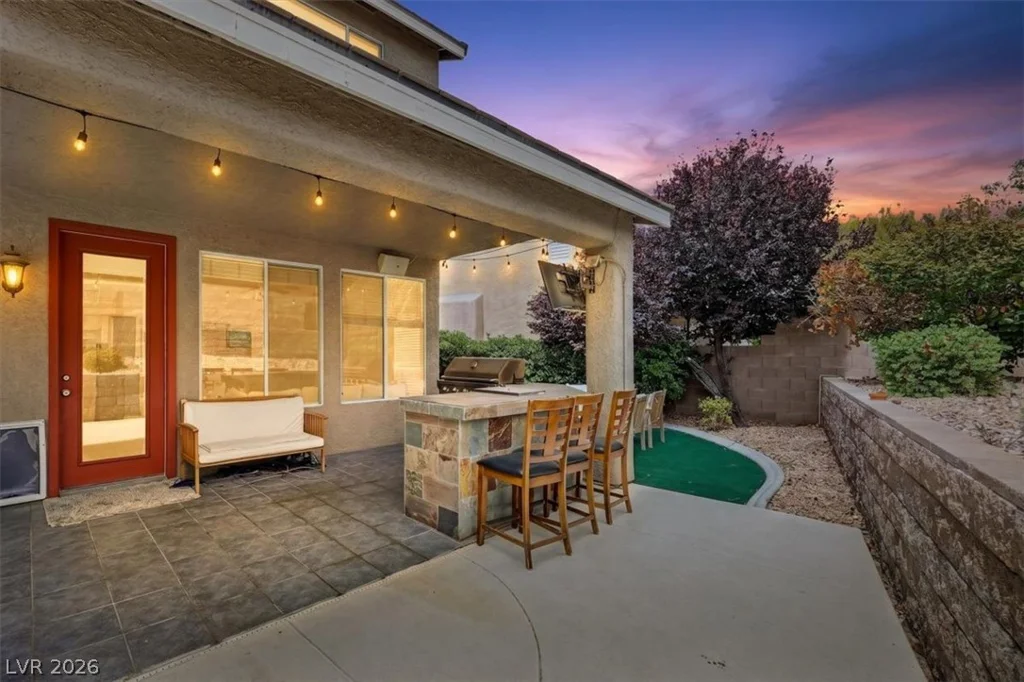 2285 Moresca, Henderson, NV 89052