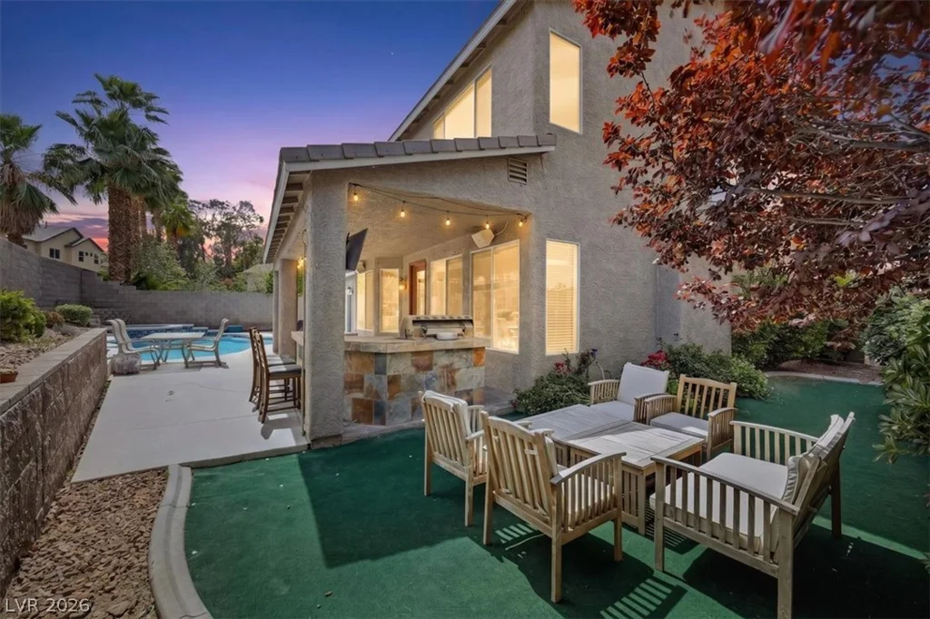 2285 Moresca, Henderson, NV 89052