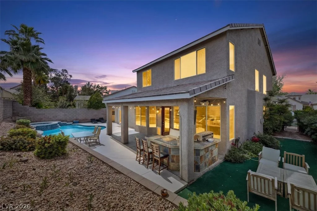 2285 Moresca, Henderson, NV 89052