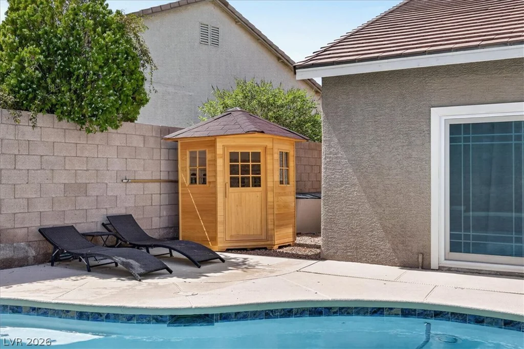 2285 Moresca, Henderson, NV 89052