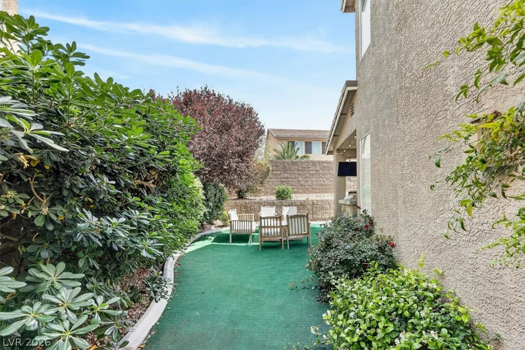 2285 Moresca, Henderson, NV 89052